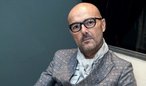 итальянский стилист Роззано Ферретти
