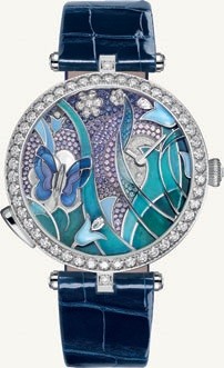 Van Cleef & Arpels Van Cleef & Arpels
