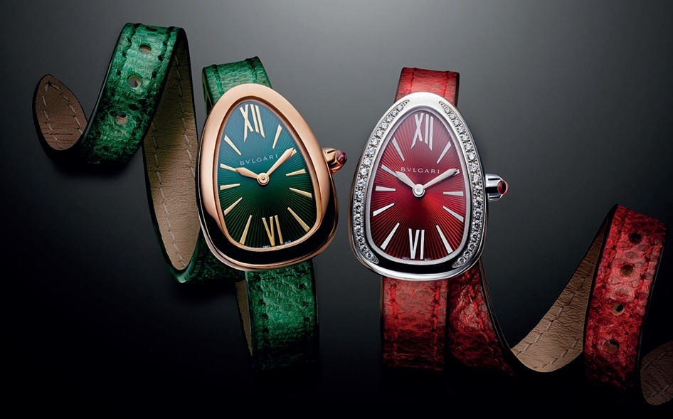Bulgari Bulgari