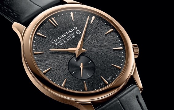 Chopard часы