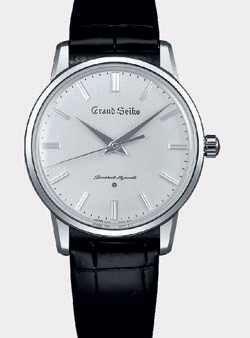 Grand Seiko часы