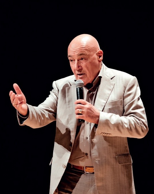 Владимир Познер