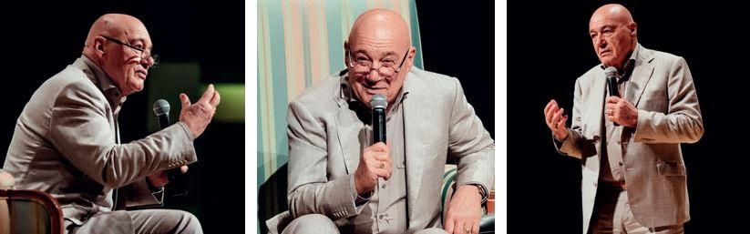 Владимир Познер Владимир Познер