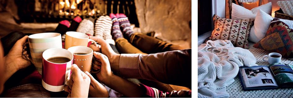 HYGGE