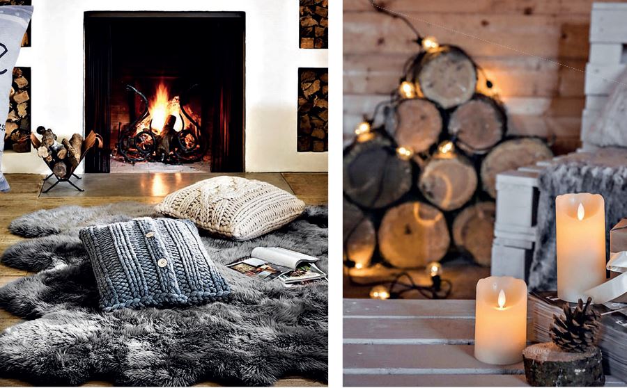 HYGGE