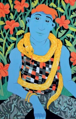 The Mojo Gallery
