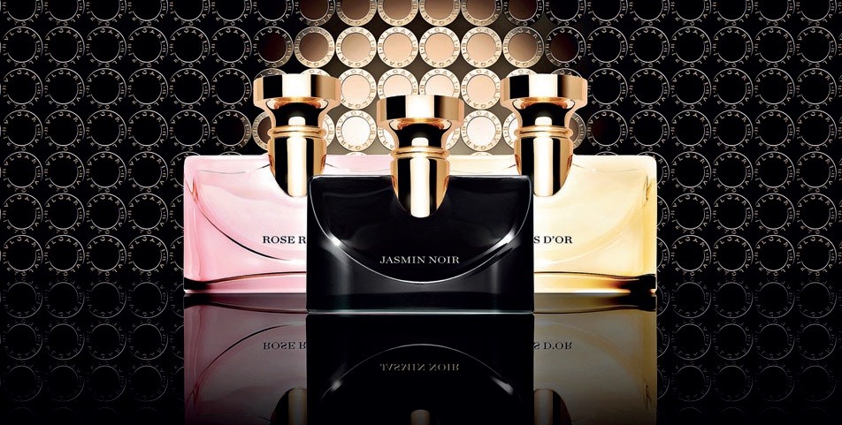 SPLENDIDA BVLGARI: цветущий сад SPLENDIDA BVLGARI: цветущий сад