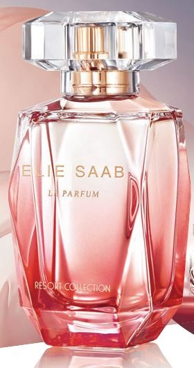 RESORT COLLECTION ELIE SAAB