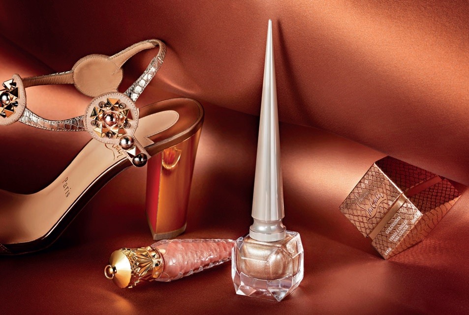  Christian Louboutin косметика