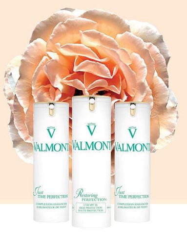 гамма PERFECTION швейцарской марки Valmont