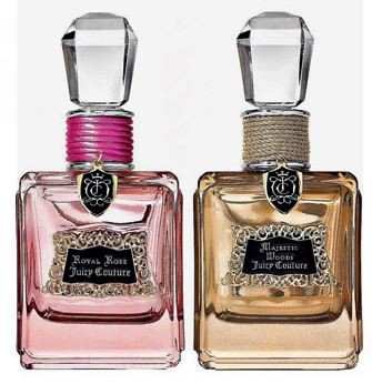 ВОСТОЧНЫЙ АЛЛЮР от Juicy Couture