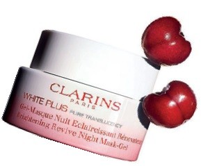 White Plus Pure Translucency, Clarins White Plus Pure Translucency, Clarins