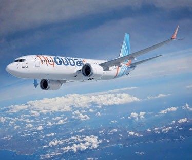 Flydubai представила направления для летнего отдыха
