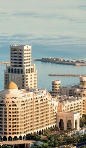 Waldorf Astoria