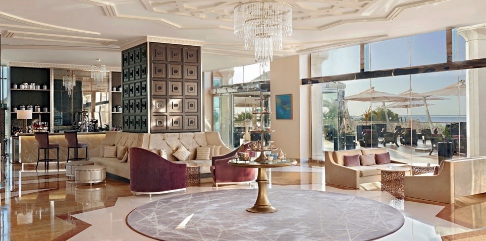 Waldorf Astoria