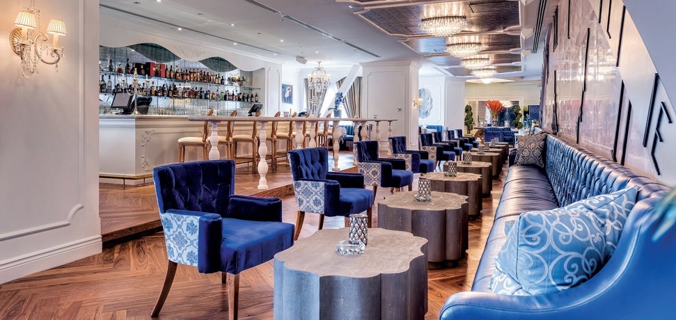 Bistrot Bagatelle