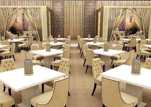 The Ritz-Carlton DIFC