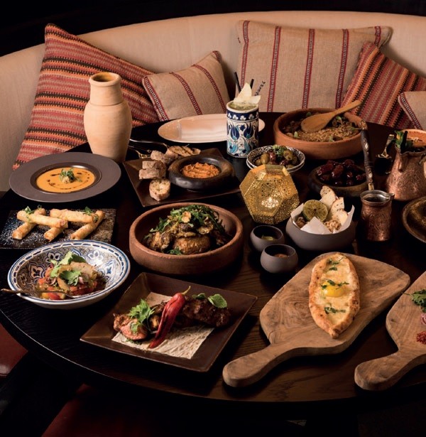 Ruya Dubai