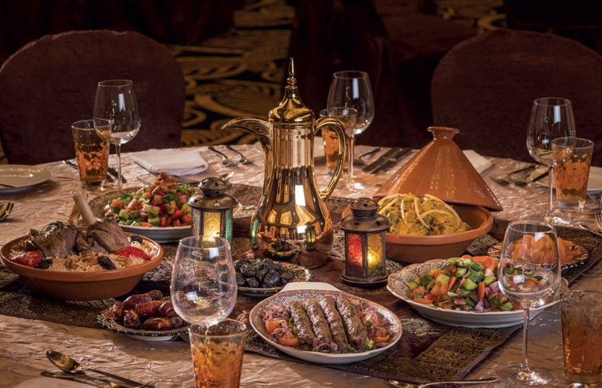 Sofitel JBR