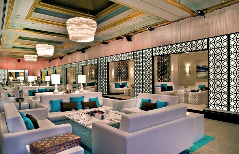 The Ritz–Carlton, JBR