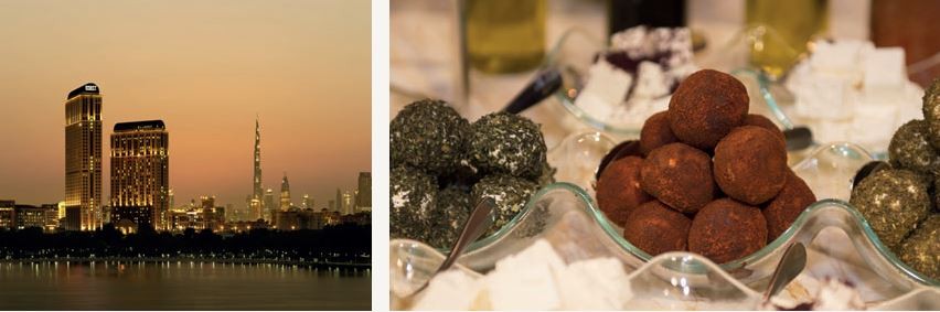 Hyatt Regency Dubai Creek Heights