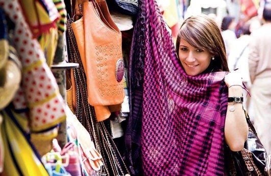 RAMADAN NIGHT MARKET