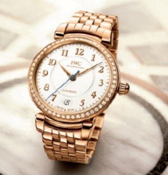 IWC Schaffhausen 