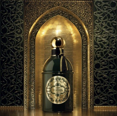 OUD ESSENTIEL OUD ESSENTIEL