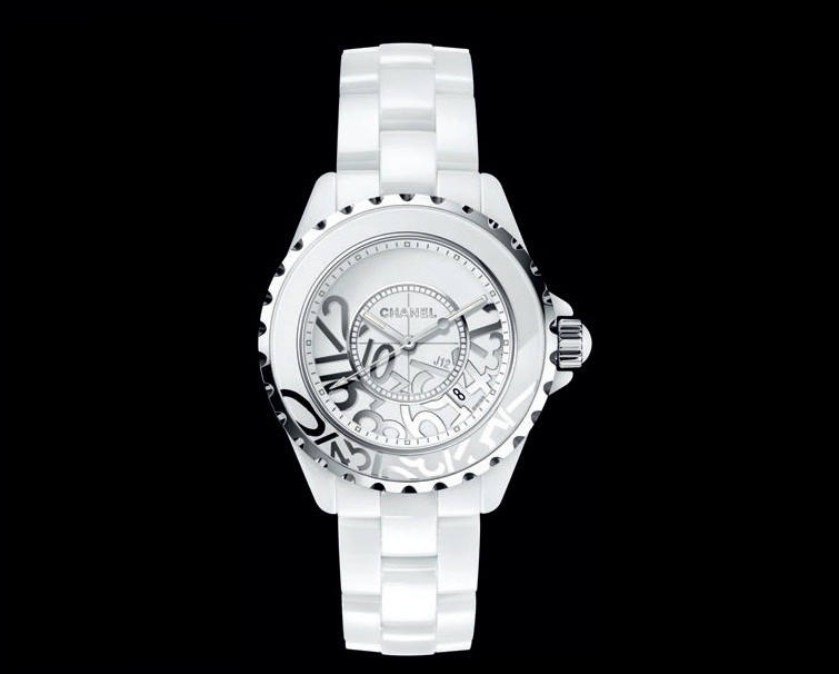 Chanel Watches