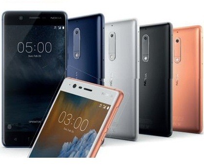 Nokia 6