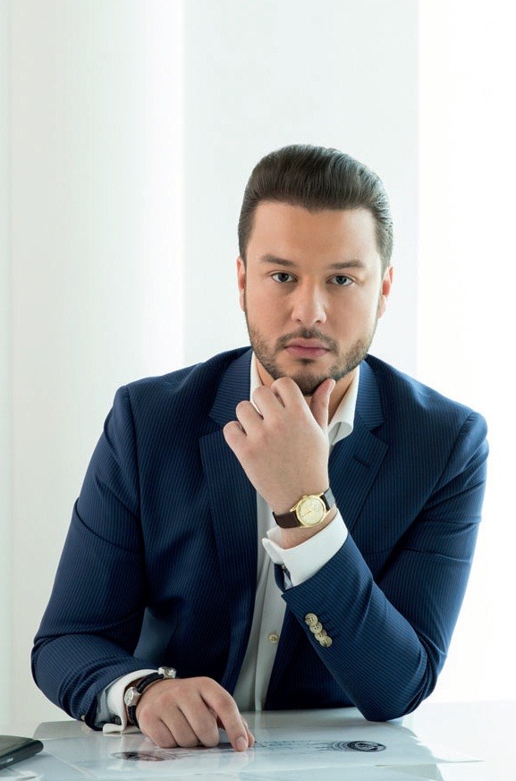 Пархам Рамезани