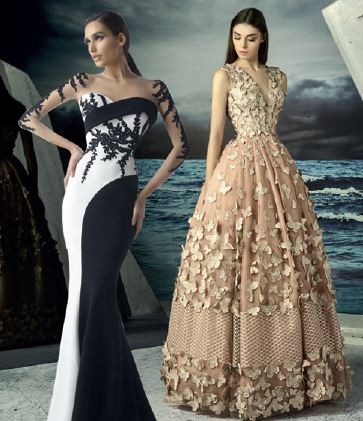 Новая коллекция ESPOSA PRIVE