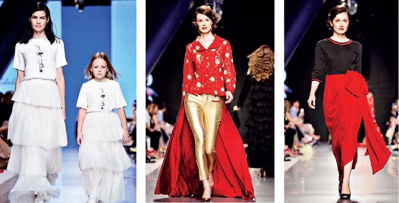 Arab Fashion week