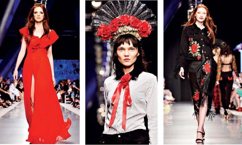 Arab Fashion week