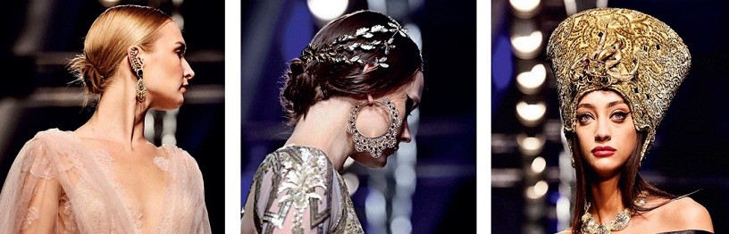 Arab Fashion week