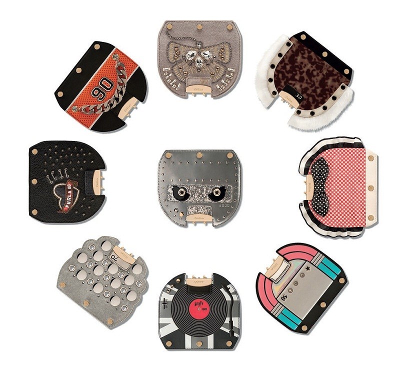 НОВАЯ КОЛЛЕКЦИЯ СУМОК FURLA