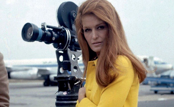 Далида