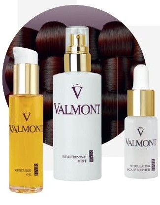 Сыворотка STIMULATING SCALP BOOSTER