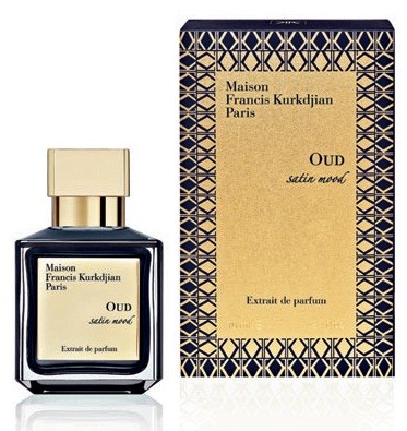 парфюм Oud Satin Mood