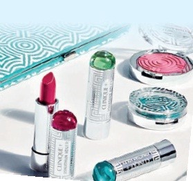Clinique Jonatan Adler Makeup Collection Summer 