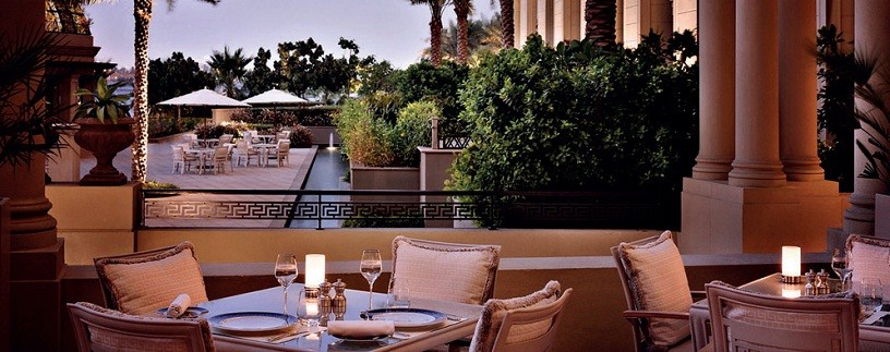 ОТЕЛЬ PALAZZO VERSACE DUBAI ОТЕЛЬ PALAZZO VERSACE DUBAI