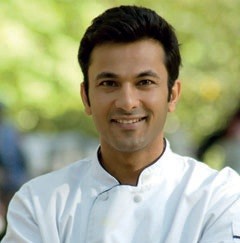 Викас Ханна