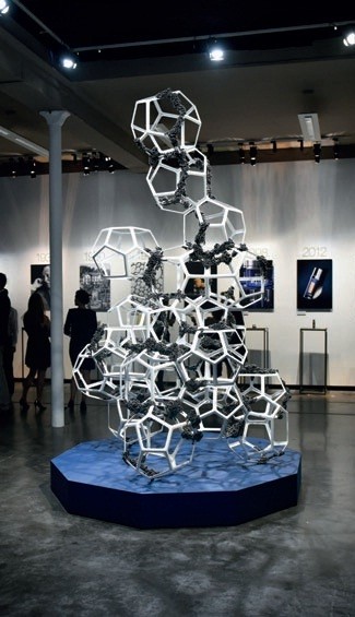  LA PRAIRIE