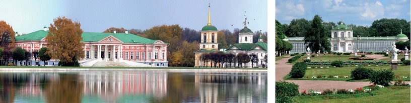Культурный код Москвы