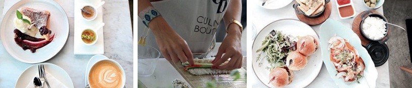 Лучшие кулинарные курсы в Дубае