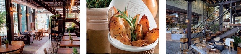 Лучшие кулинарные курсы в Дубае