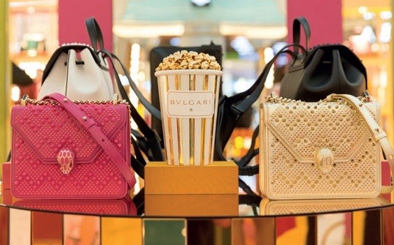 BVLGARI