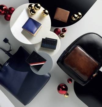 NET-A-PORTER и MR PORTER