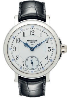 часы от maximilian-london