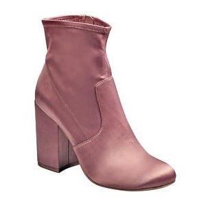 Сапоги от Shoe Mart